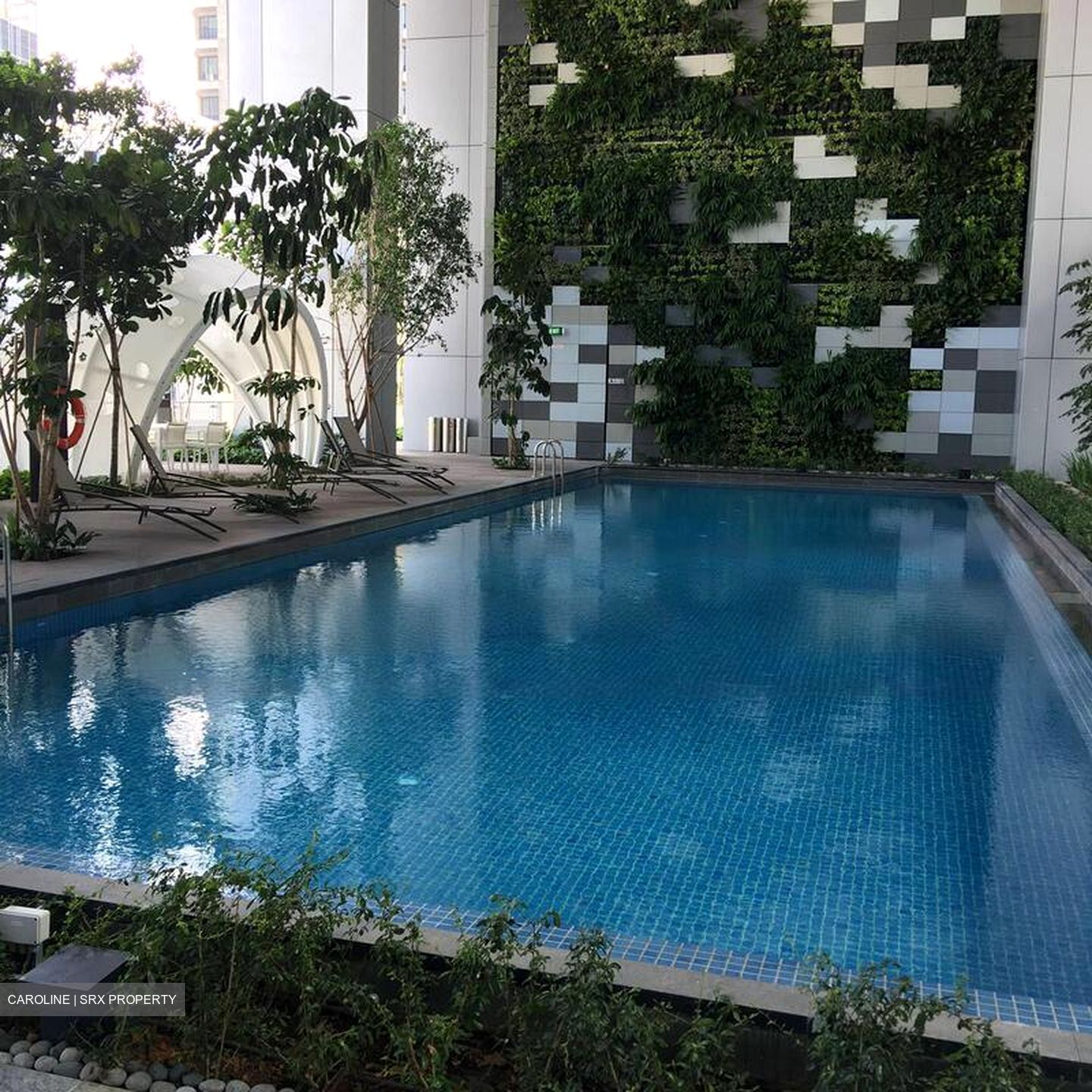 Sbf Center (D1), Office #486561861